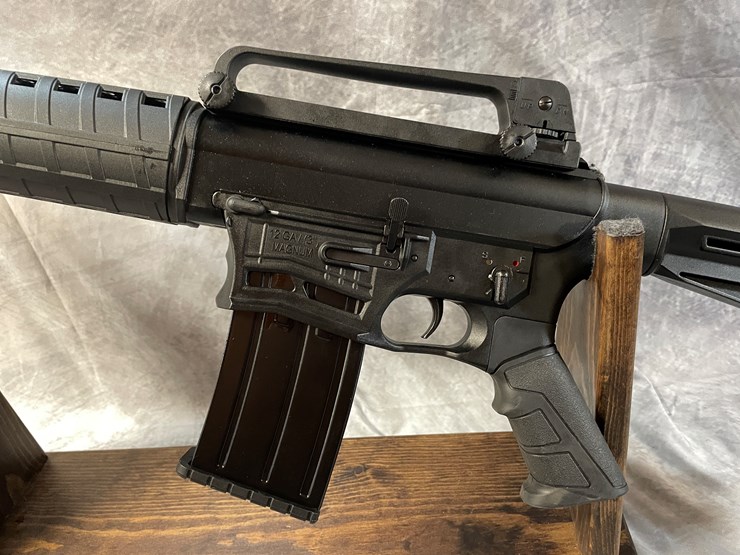 #4623-•-armsco-mks-12-12-ga.-semi-auto-shotgun,-sn:-12a21-005698-image-15