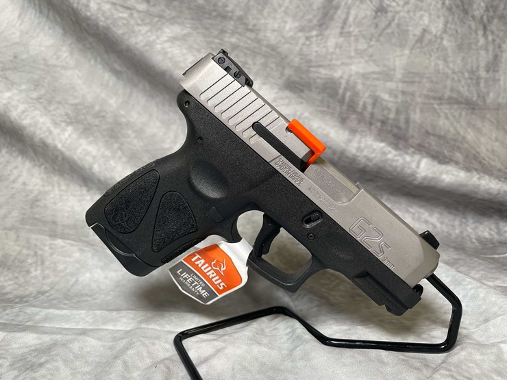 #4532-•-taurus-g2s-9mm-luger-pistol,-sn:-ade322327-image-3