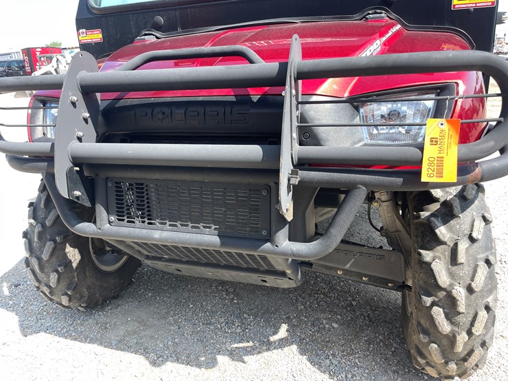 2007-polaris-ranger-700-xp-image-9