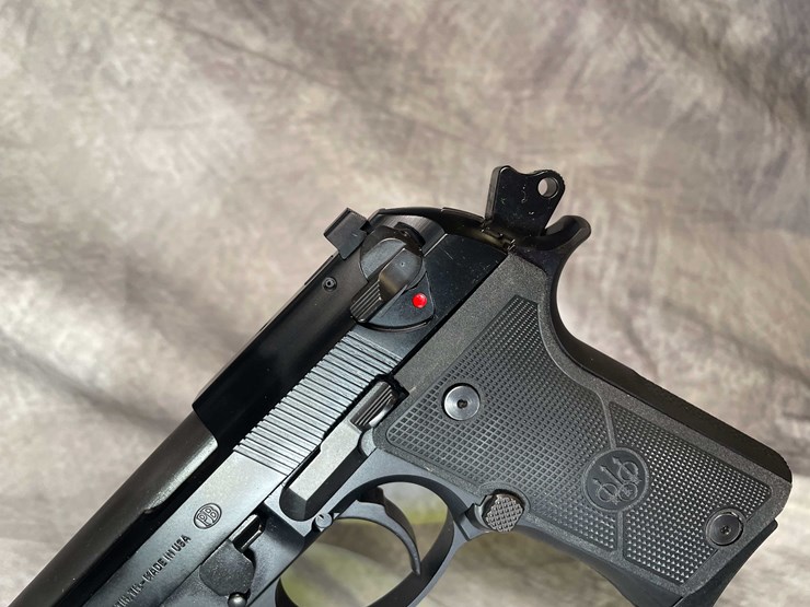 #4530-•-beretta-92x-compact-9mm-luger-semi-auto-pistol,-sn:-92x0022855-image-18