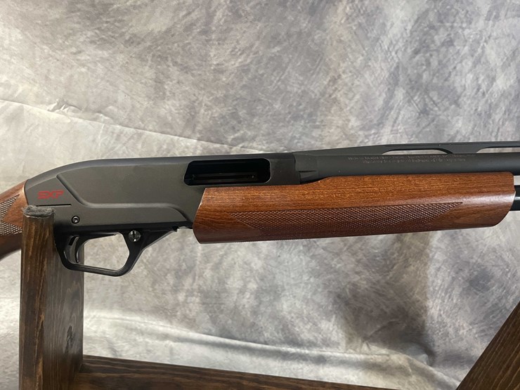 #4614-•-winchester-sxp-20-ga-pump-action-shotgun,-sn:-tr6022-046792sp-image-5