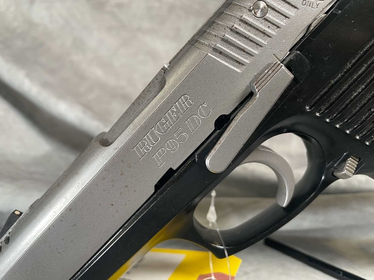 #4561-•-ruger-p95dc-9mm-luger-pistol,-sn:-314-71189-image-16