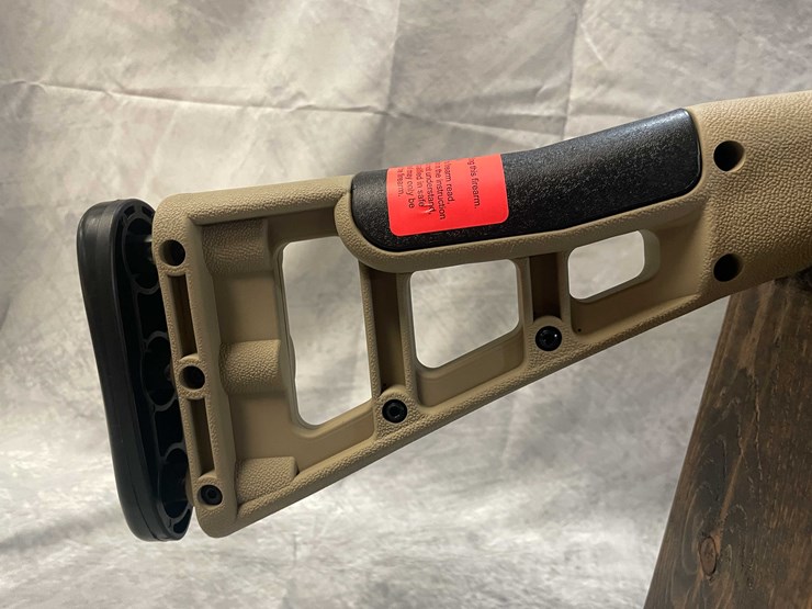 #4600-•-hipoint-4594-carbine-45-auto-semi-auto-rifle,-sn:-r125883-image-4
