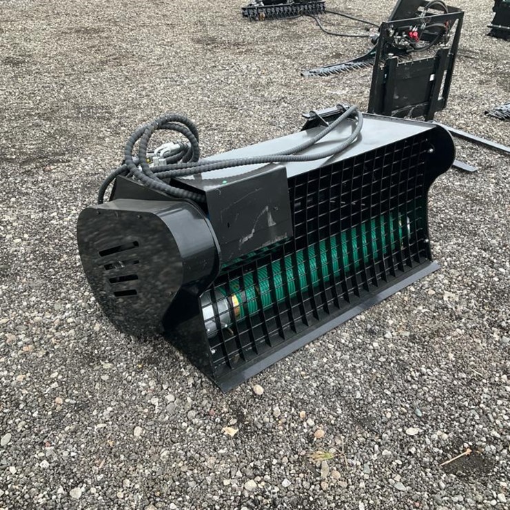#1374 • Unused GIYI Mixing Bucket
