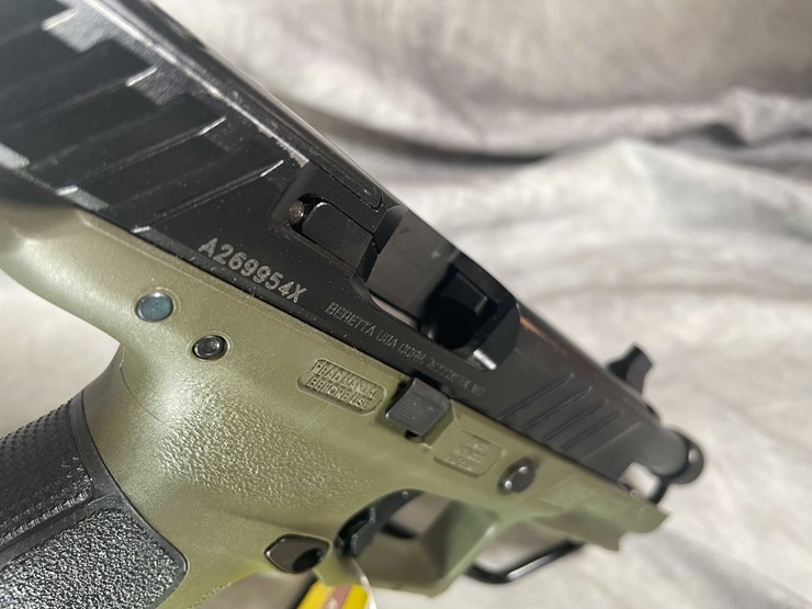 #4556-•-beretta-apx-a1-9mm-luger-pistol,-sn:-a269954x-image-11