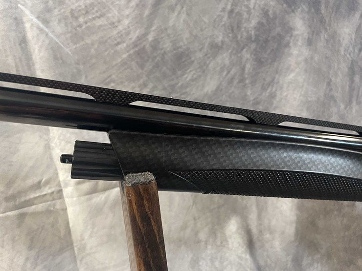 #4610-•-benelli-super-sport-12-ga.-semi-auto-shotgun,-sn:-f437197v-image-22