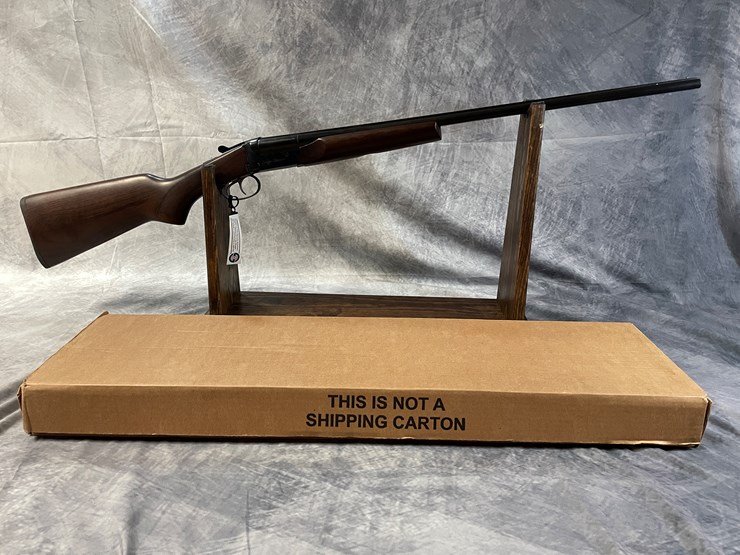 #4625-•-stoeger-uplander-410-ga.-side-by-side-shotgun,-sn:-c974431-24-image-1