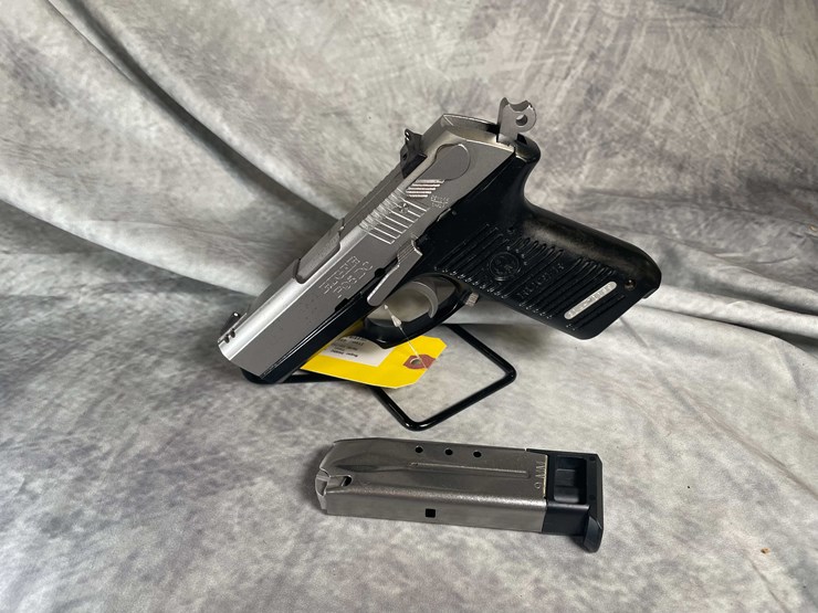 #4561-•-ruger-p95dc-9mm-luger-pistol,-sn:-314-71189-image-22