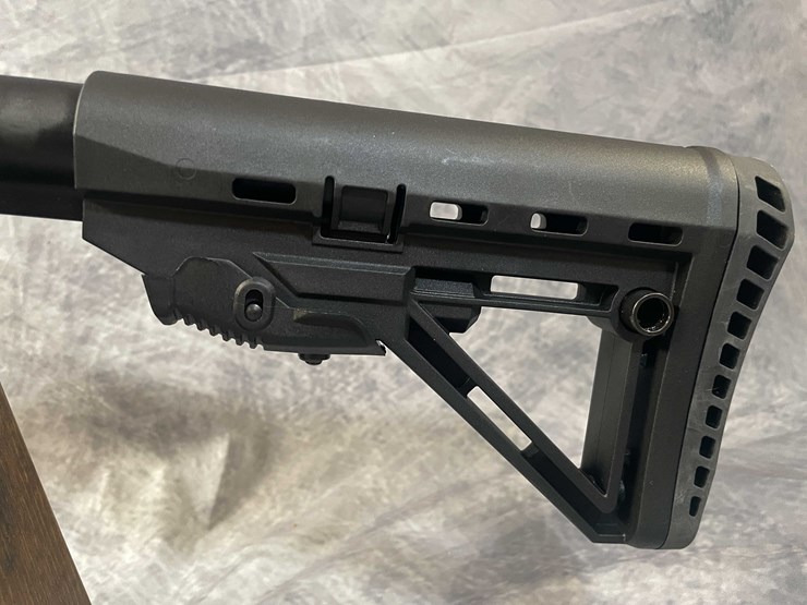 #4611-•-utas-xtr-12-tactical-12-ga.-semi-auto-shotgun,-sn:-xtr06950-image-10