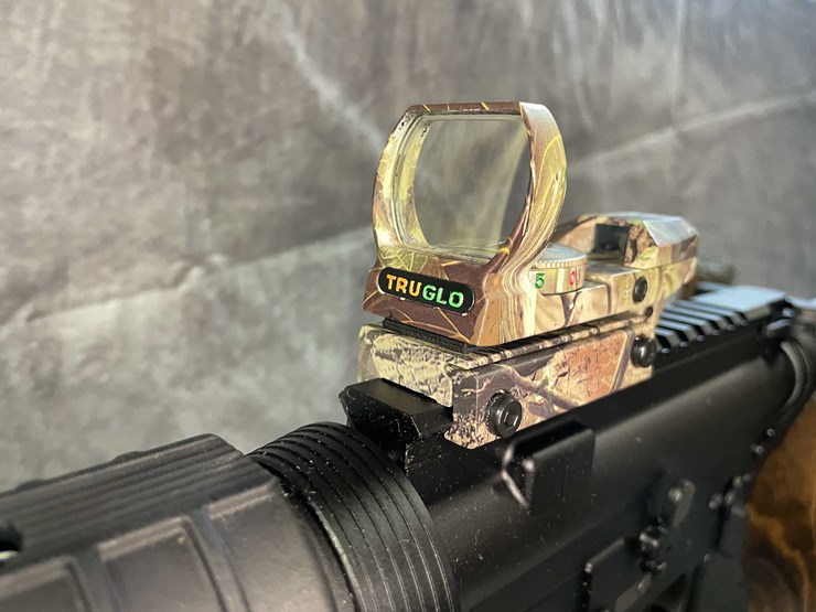 #4582-•-delton-ar-15-5.56-nato-semi-auto-rifle,-sn:-dti-s302150-image-22