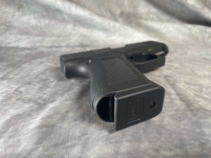 #4560-•-glock-model-43x-9mm-luger-pistol,-sn:-akva878-image-5