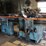 armstrong-#4-rh-band-saw-sharpener-w/-clamp-&-stands-image-1