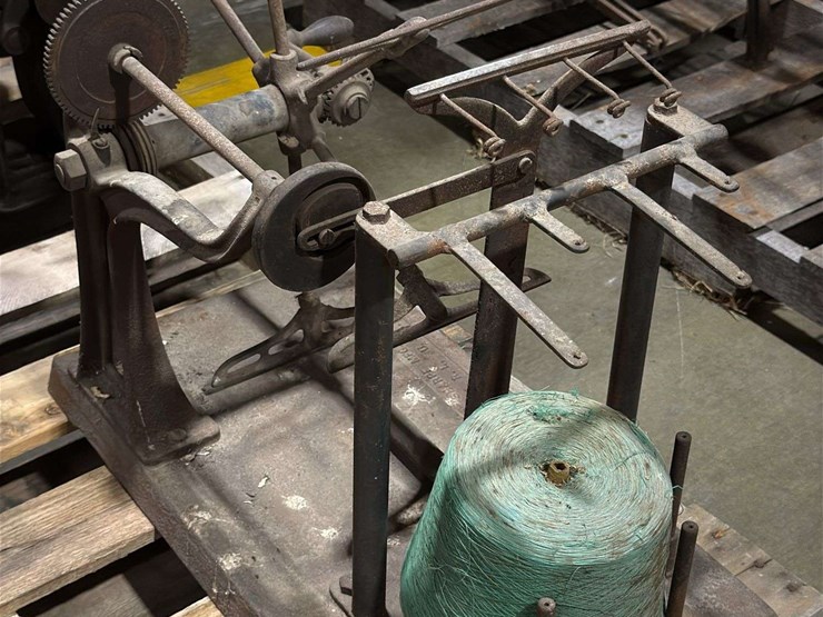 cast-iron-commercial-yarn-winder-and-counter,-embossed-with-"brown-&-sharpe-co.".-image-4