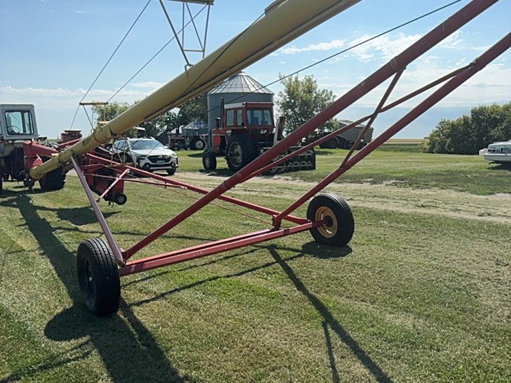 westfield-mk-100–71-auger.-note:-newer-auger,-used-little.-image-18