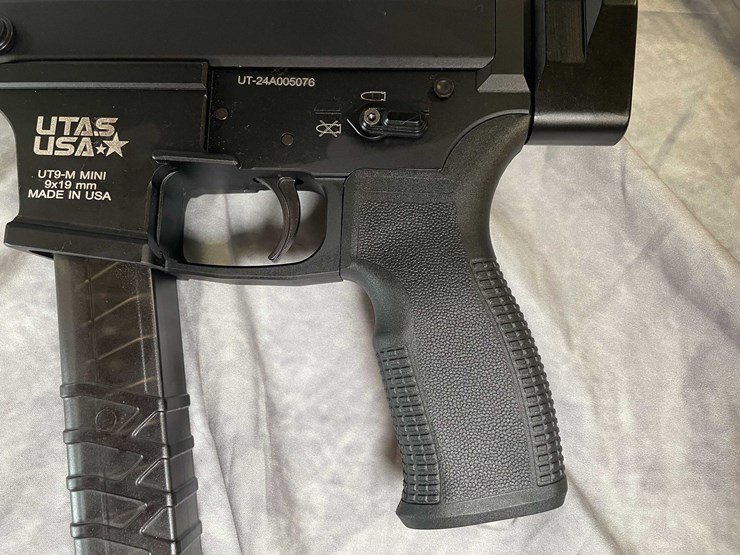 #4543-•-utas-ut-9-9mm-luger-pistol,-sn:-ut-24a005076-image-18