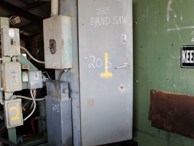 allen-bradley-250hp-starter-w/-400-amp-disconnect-image-2