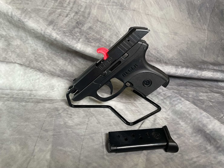#4537-•-ruger-lcp-380-auto-pistol,-sn:-372639002-image-17