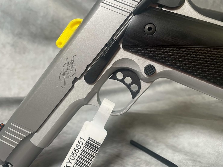 #4521-•-kimber-model-1911-45-auto-pistol,-sn:-ky055851-image-16
