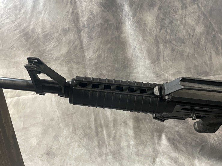 #4598-•-rock-island-arms-tm-22-ar-style-22-lr-semi-auto-rifle,-sn:-tg970-23a95438-image-12