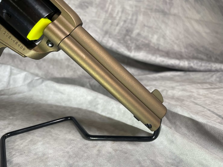 #4546-•-ruger-wrangler-22-lr-revolver,-sn:-208-48409-image-11
