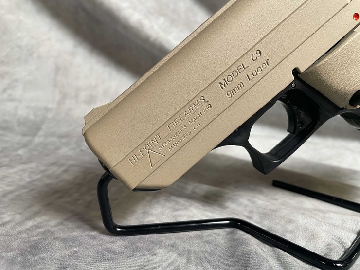 #4555-•-hi-point-p9-9mm-luger-semi-auto-pistol,-sn:-p10189691-image-15