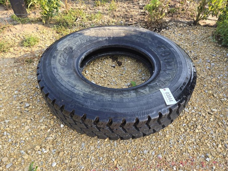 #3844-•-goodyear-12.00r24-tire-image-1