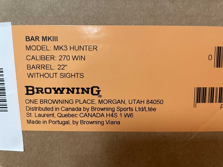 #4576-•-browning-bar-hunter-edition-270-win-semi-auto-rifle,-sn:-pt02957yv311-image-22