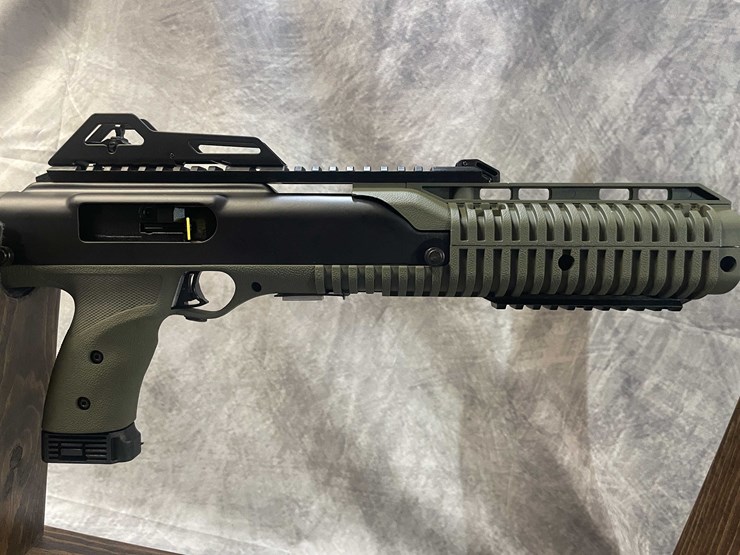 #4596-•-hi-point-4595-carbine-45-auto-semi-auto-rifle,-sn:-r128781-image-7