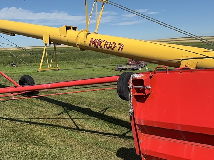 westfield-mk-100–71-auger.-note:-newer-auger,-used-little.-image-8