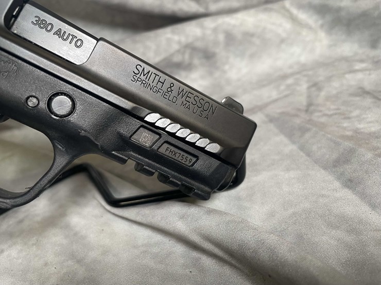 #4557-•-smith-&-wesson-m&p-shield-ez-380-auto-pistol,-sn:-fhx7559-image-13