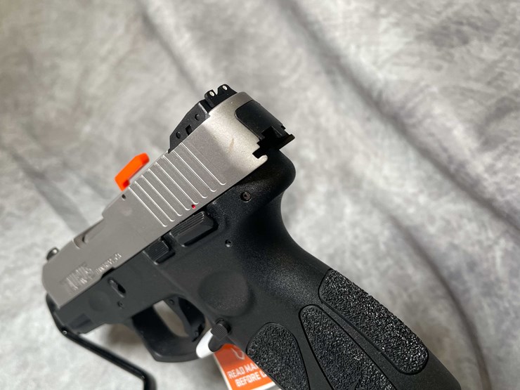#4532-•-taurus-g2s-9mm-luger-pistol,-sn:-ade322327-image-19