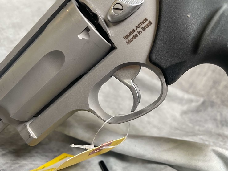 #4565-•-taurus-judge-45-colt-revolver,-sn:-agj393597-image-15