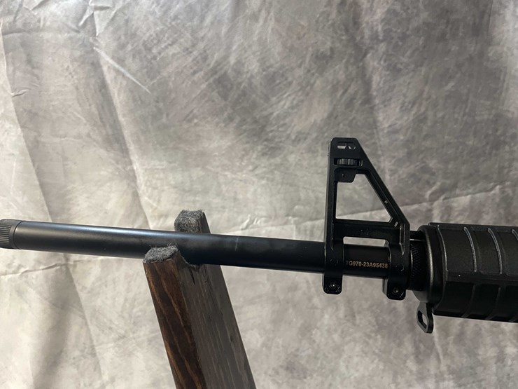#4598-•-rock-island-arms-tm-22-ar-style-22-lr-semi-auto-rifle,-sn:-tg970-23a95438-image-10