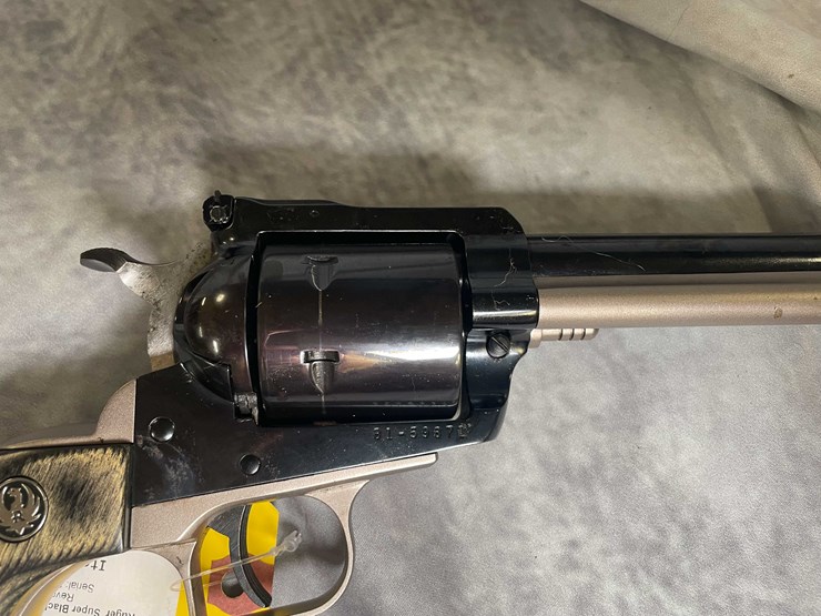 #4563-•-ruger-super-blackhawk-44-rem-mag-revolver,-sn:-81-59871-image-10