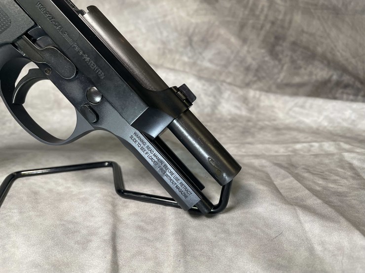 #4530-•-beretta-92x-compact-9mm-luger-semi-auto-pistol,-sn:-92x0022855-image-12