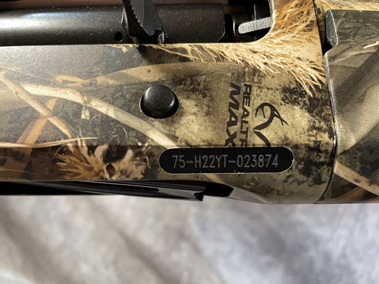 #4620-•-stoeger-m3500-12-ga.-semi-auto-shotgun,-sn:-75-h22yt-023874-image-4
