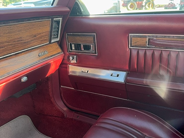 ￼-dodge-model-400-convertible,-been-shedded,-clean,-runs-good-image-33