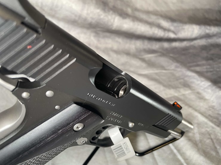 #4531-•-kimber-custom-lw-nightstar-1911-45-auto-pistol,-sn:-ky054918-image-11