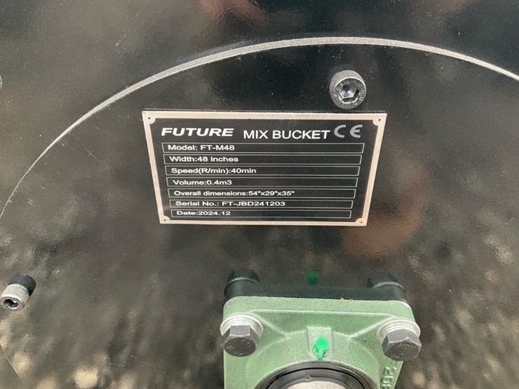 #1373-•-unused-giyi-mixing-bucket-image-4