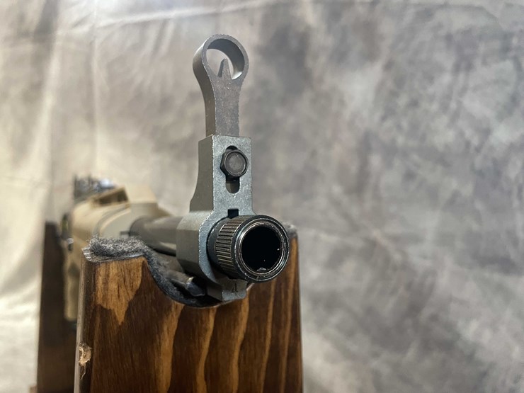 #4600-•-hipoint-4594-carbine-45-auto-semi-auto-rifle,-sn:-r125883-image-6