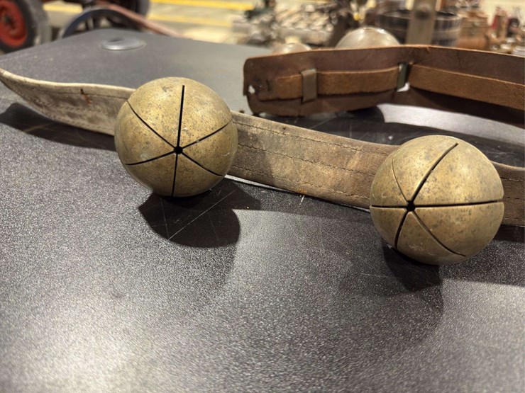 brass-sleigh-bells-on-leather-strap-image-5
