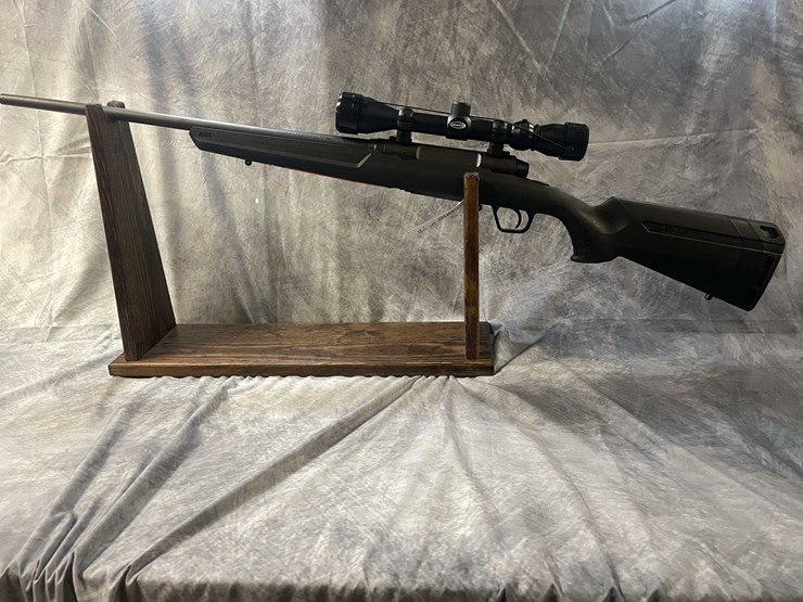 #4587-•-savage-axis-xp-6.5-creedmoor-bolt-action-rifle,-sn:-p728074-image-3