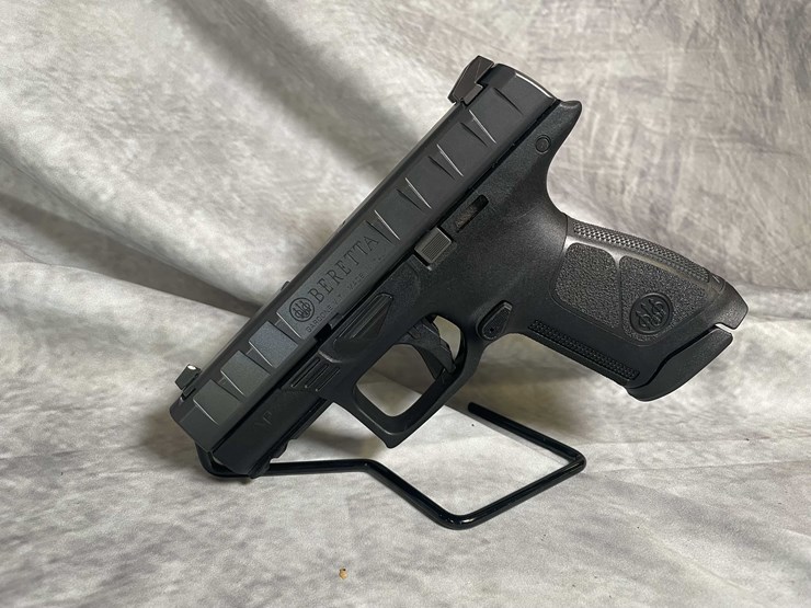 #4558-•-beretta-apx-centurion-9mm-luger-pistol,-sn:-a080093x-image-2