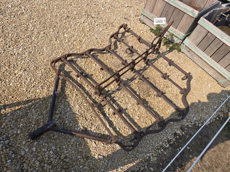 #3903-•-harrow-section-with-hitch-image-6