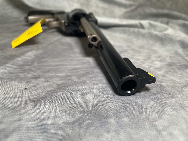 #4563-•-ruger-super-blackhawk-44-rem-mag-revolver,-sn:-81-59871-image-4