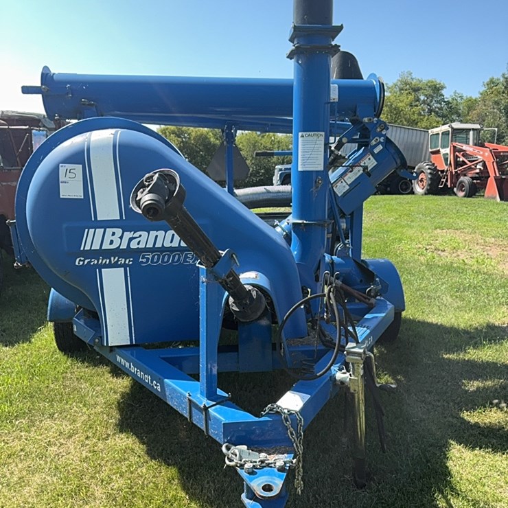 BRANDT 5000