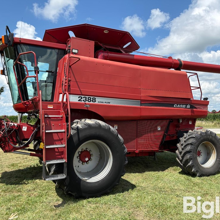 CASE IH 2388