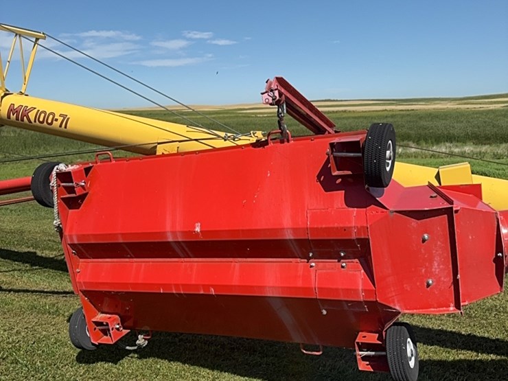 westfield-mk-100–71-auger.-note:-newer-auger,-used-little.-image-7