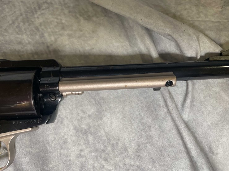 #4563-•-ruger-super-blackhawk-44-rem-mag-revolver,-sn:-81-59871-image-11