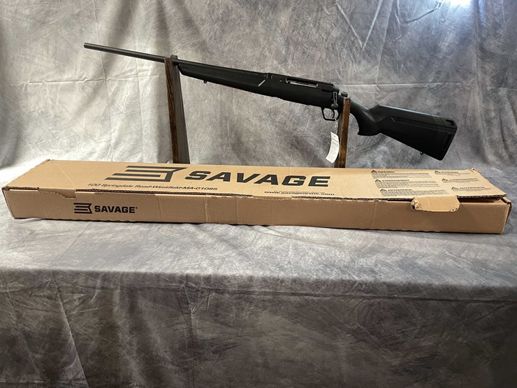 #4584-•-savage-axis-ii-22-250-rem-bolt-action-rifle,-sn:-p440569-image-1